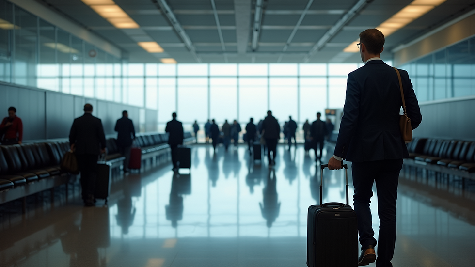 How to Get the Cheapest Flights in 2025: Insider Secrets from a Frequent Flyer