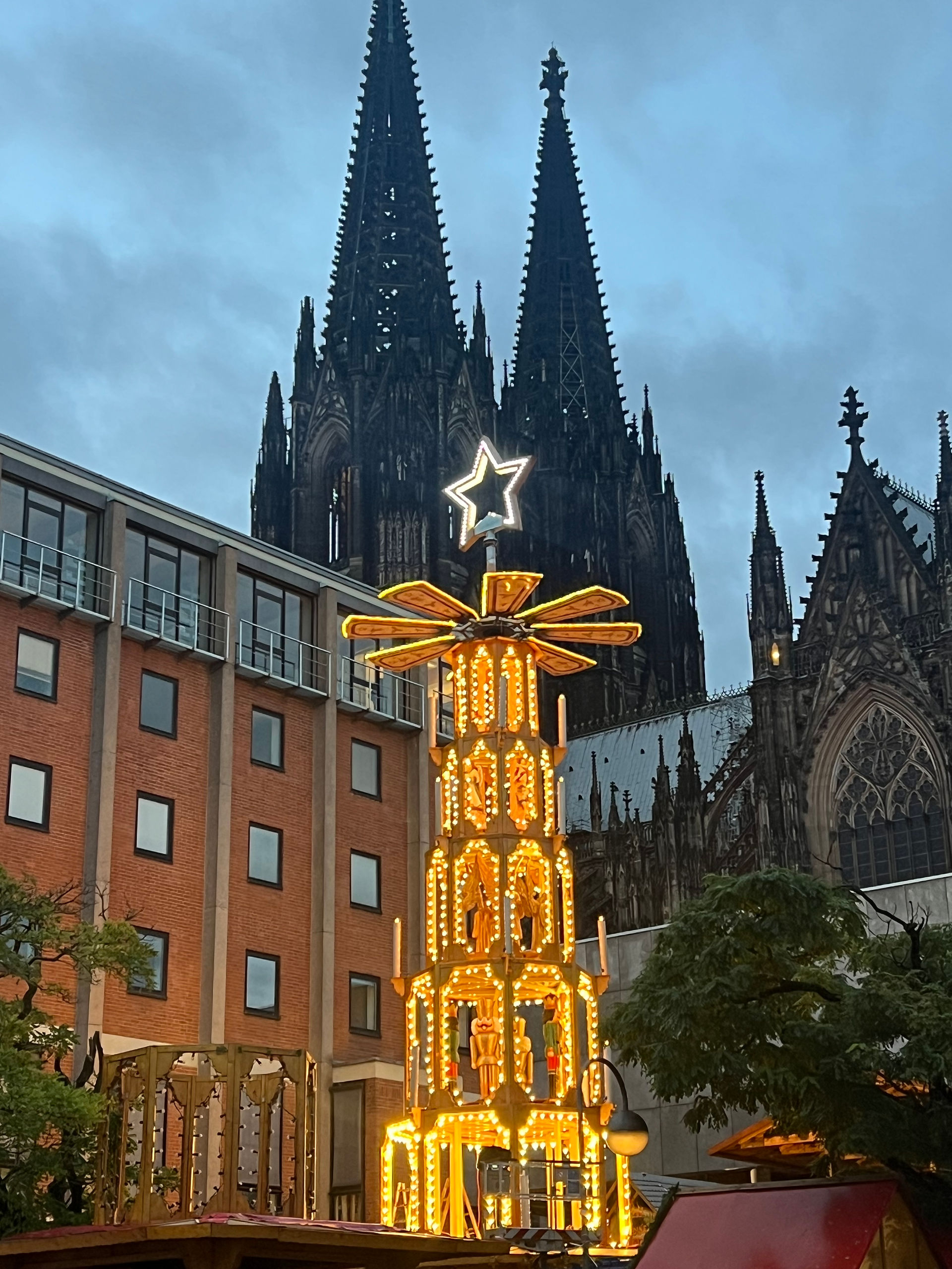 The Best Christmas Markets in Europe: Deals, Destinations & Festive Breaks