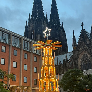 The Best Christmas Markets in Europe: Deals, Destinations & Festive Breaks