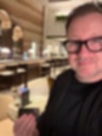 No1 Lounge Jersey Airport