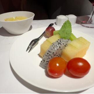 China Southern Airlines Business Class Review