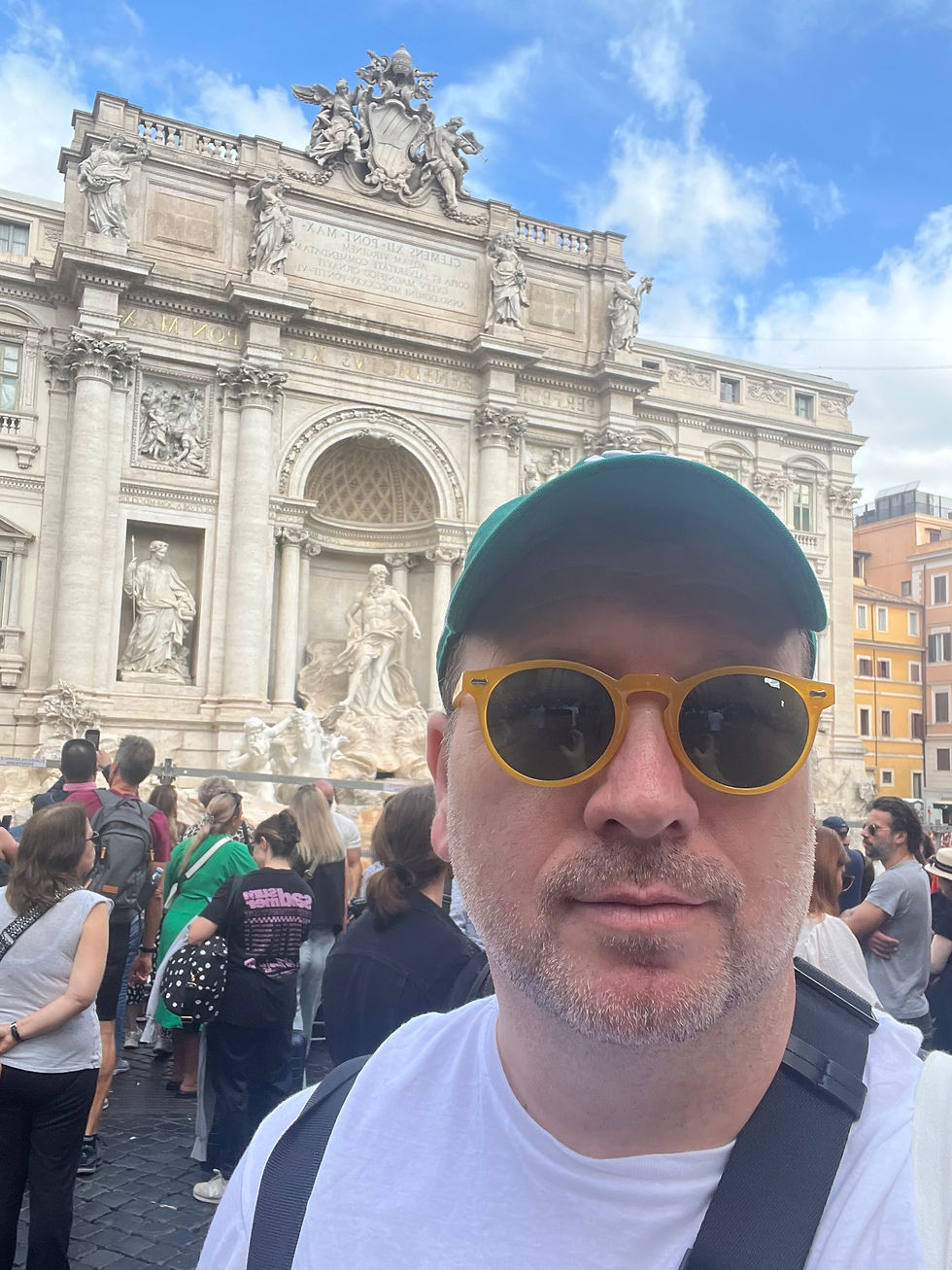 How to Get from Rome Airports to the City Center: Your Ultimate Guide