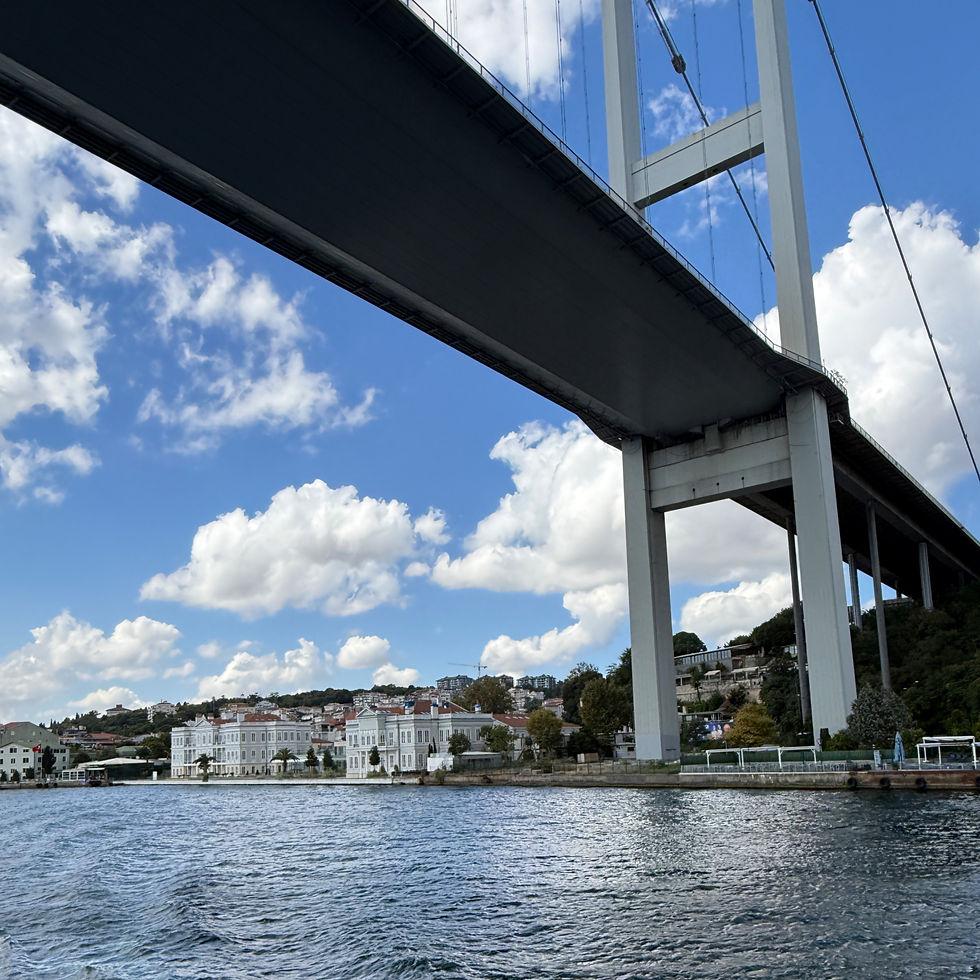 Bosphorus