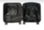 The Perfect Cabin Bag for Travelling with Low Cost Airlines.Cabin Max carry on luggage