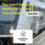 Heathrow Express Offer