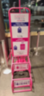 Wizz Air Baggage Guide: Everything You Need to Know