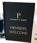 Trusted travel partners Priority Pass lounge access, Compare Parking Prices and Cabin Max luggage
