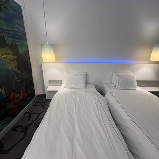 My Stay at Art’otel Cologne: A Stylish Gem on the Rhine