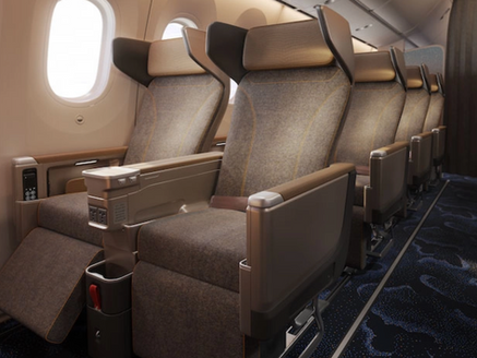 Plane News Weekly