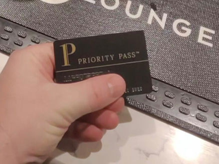 What Is Priority Pass? The Complete UK Guide to Airport Lounge Access (2026)