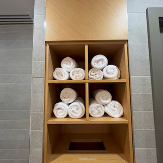 Martello Lounge: The Hidden Gem of Dublin International Airport?