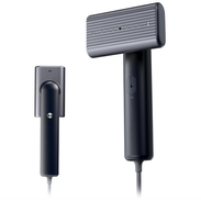 clothes Steamer for Portable Handheld Iron and Steamer Handheld Garment Steamer Heat-up Light Mini Steam Iron for travel and home