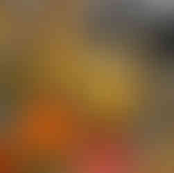 Buffet at KLM Crown Lounge Schiphol