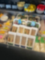 Martello Lounge: The Hidden Gem of Dublin International Airport?