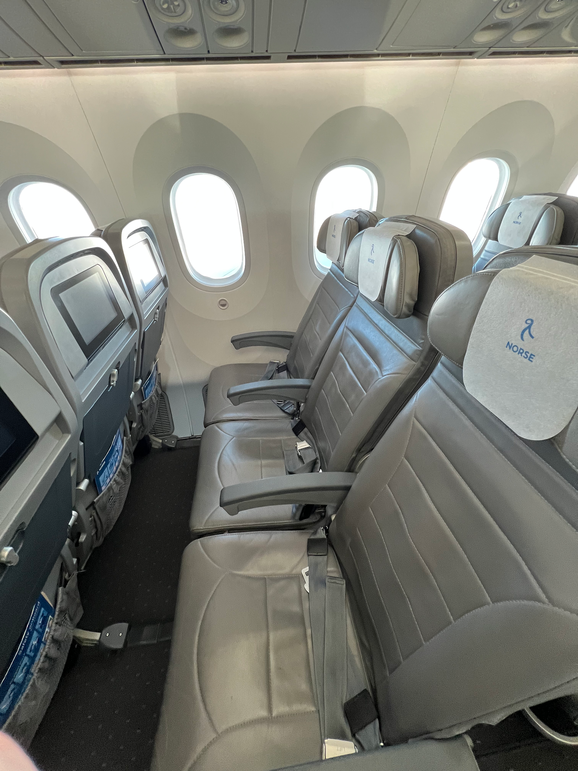 Norse Atlantic Airways Announces New Route From London Gatwick to Bangkok 