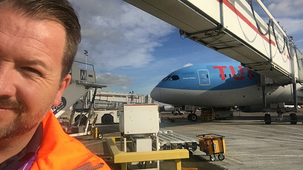 TUI Luggage Allowance Guide: Everything You Need to Know
