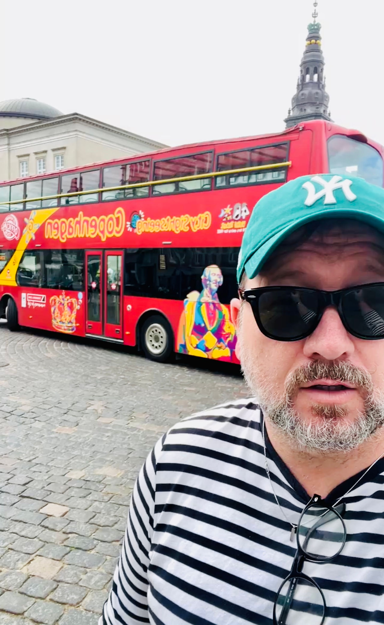 My Hotel Review of City Hub Copenhagen