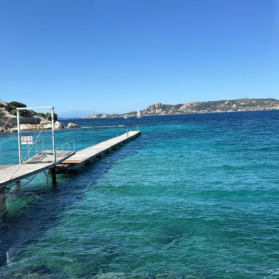 Sardinia