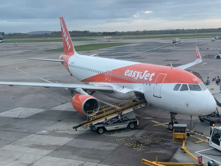 easyJet Flight Review: Manchester to Reykjavik, Cheap and Cheerful or Just Cheap?