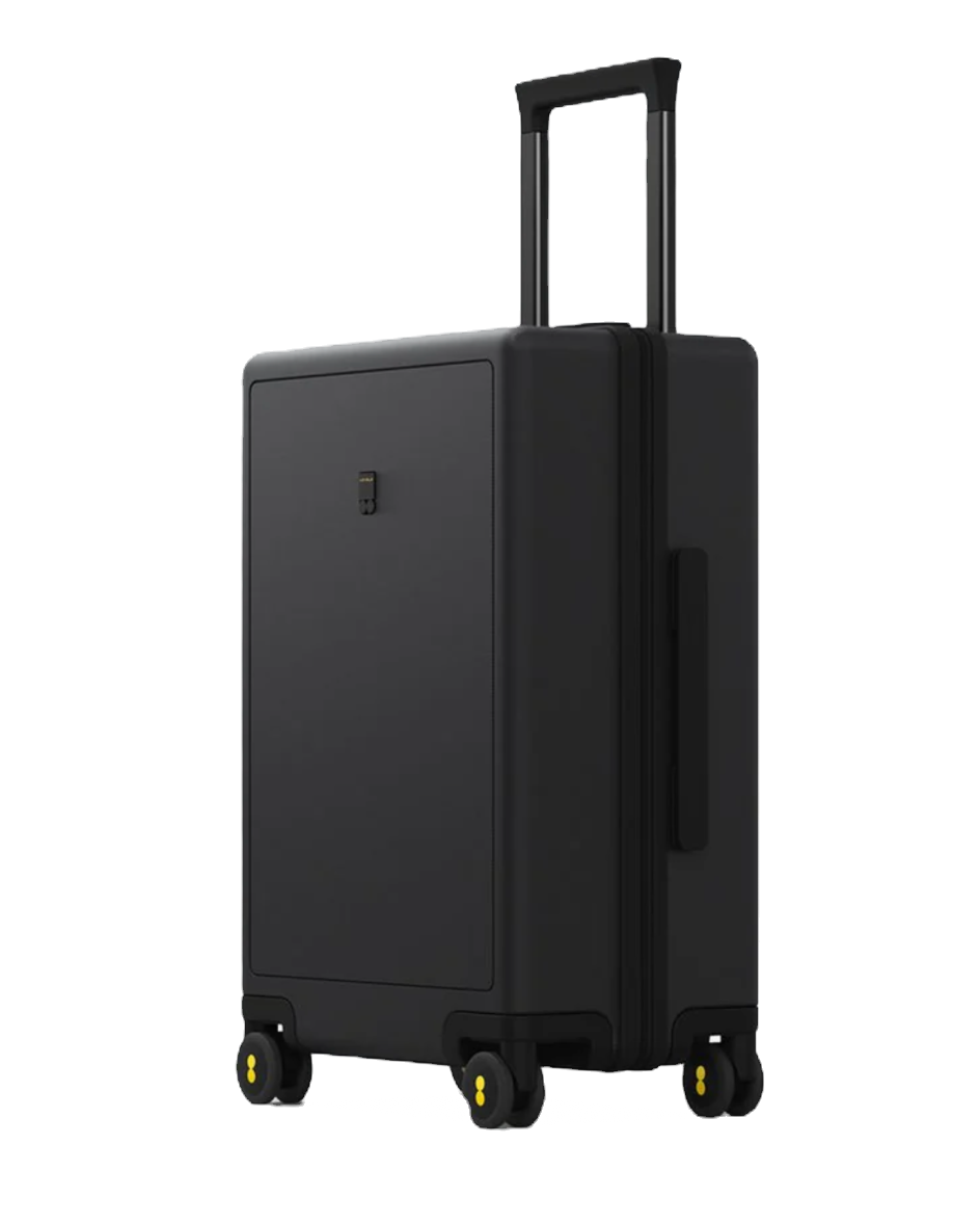 LEVEL8 suitcase