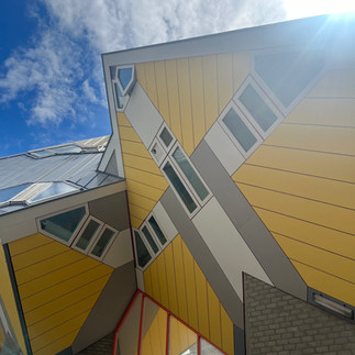 My Top 3 Things To Do In Rotterdam