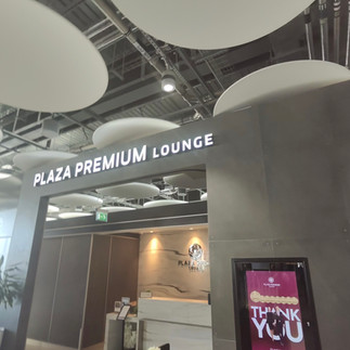 Priority Pass Review 2025: One Year of Lounge Access – Was It Worth It?