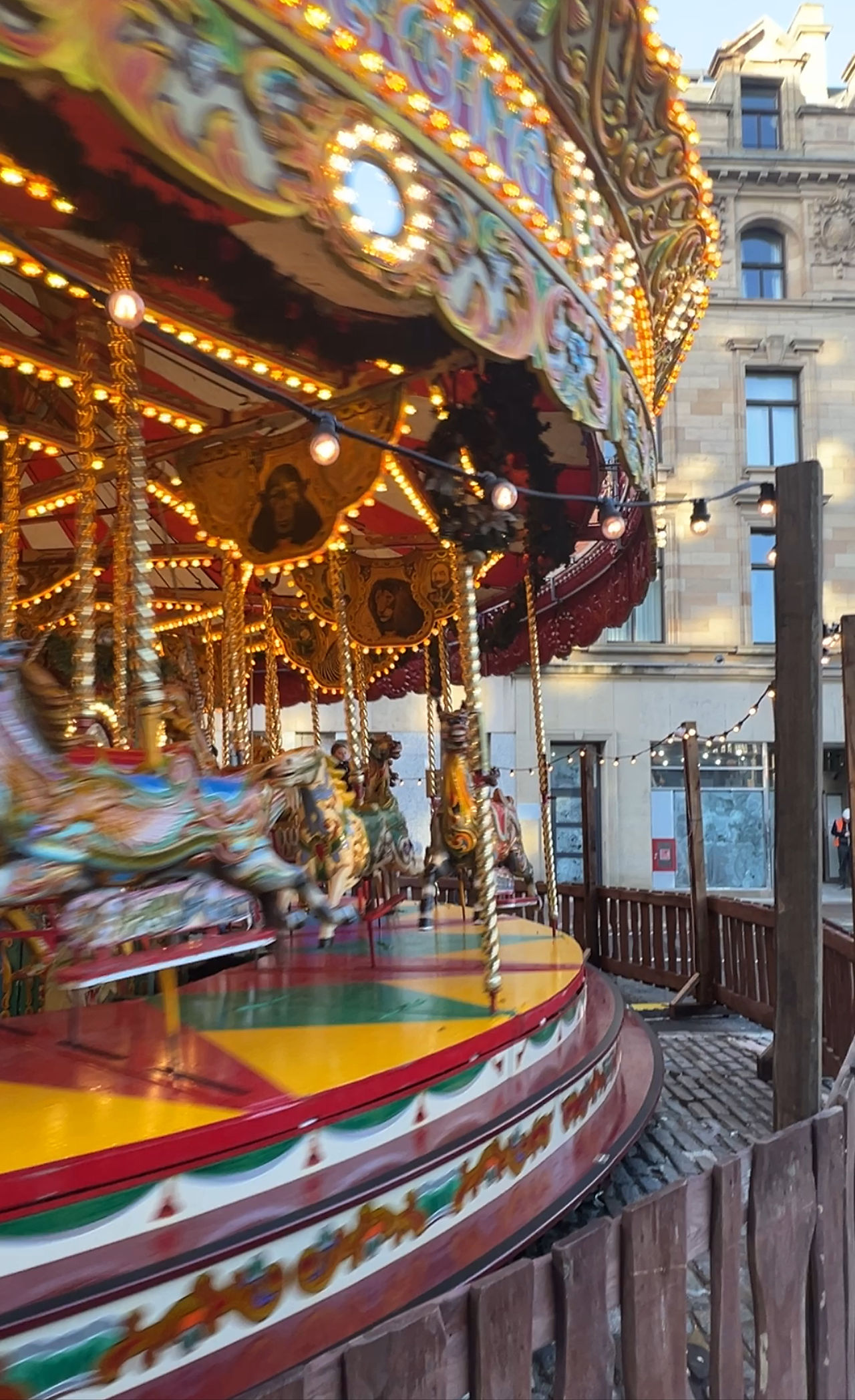 xploring the Magic of European Christmas Markets: 2025 Opening and Closing Dates