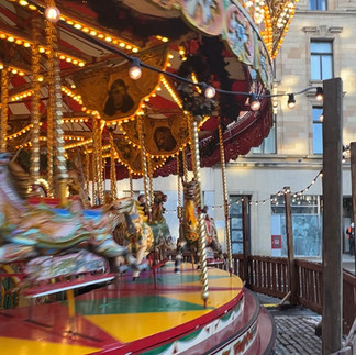 Exploring the Magic of European Christmas Markets: Opening and Closing Dates