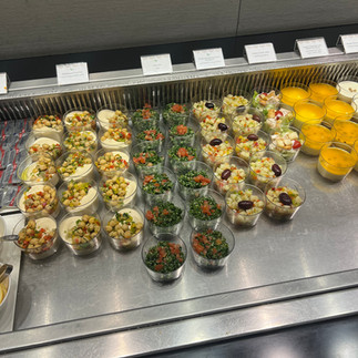 Al Maha Lounge Review: A Late-Night Arabic Oasis in the Bustle of Doha Airport