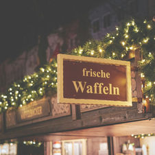 Best German Christmas Markets