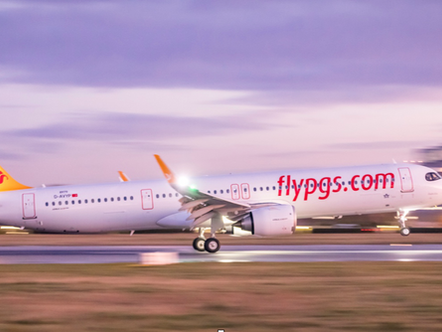 This Week's Plane News Weekly