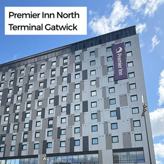 Premier Inn Gatwick North