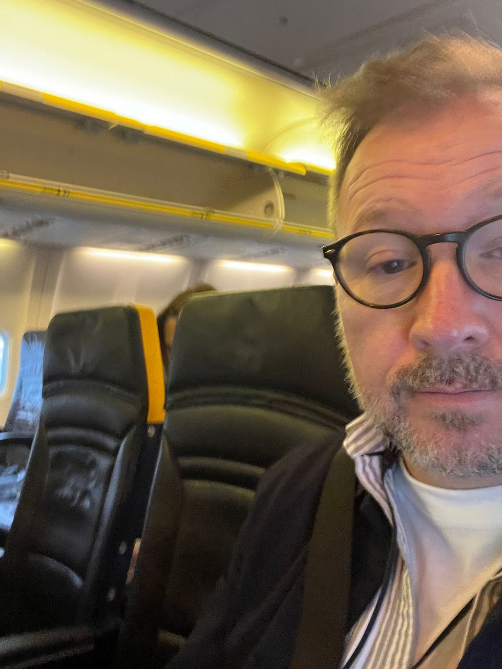 Ryanair Cabin Bag Size: What You Need to Know for Stress-Free Travel