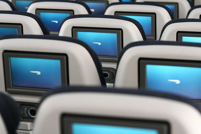BA World Traveller to Melbourne