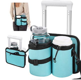 Top Travel Essentials For Less Than £30.