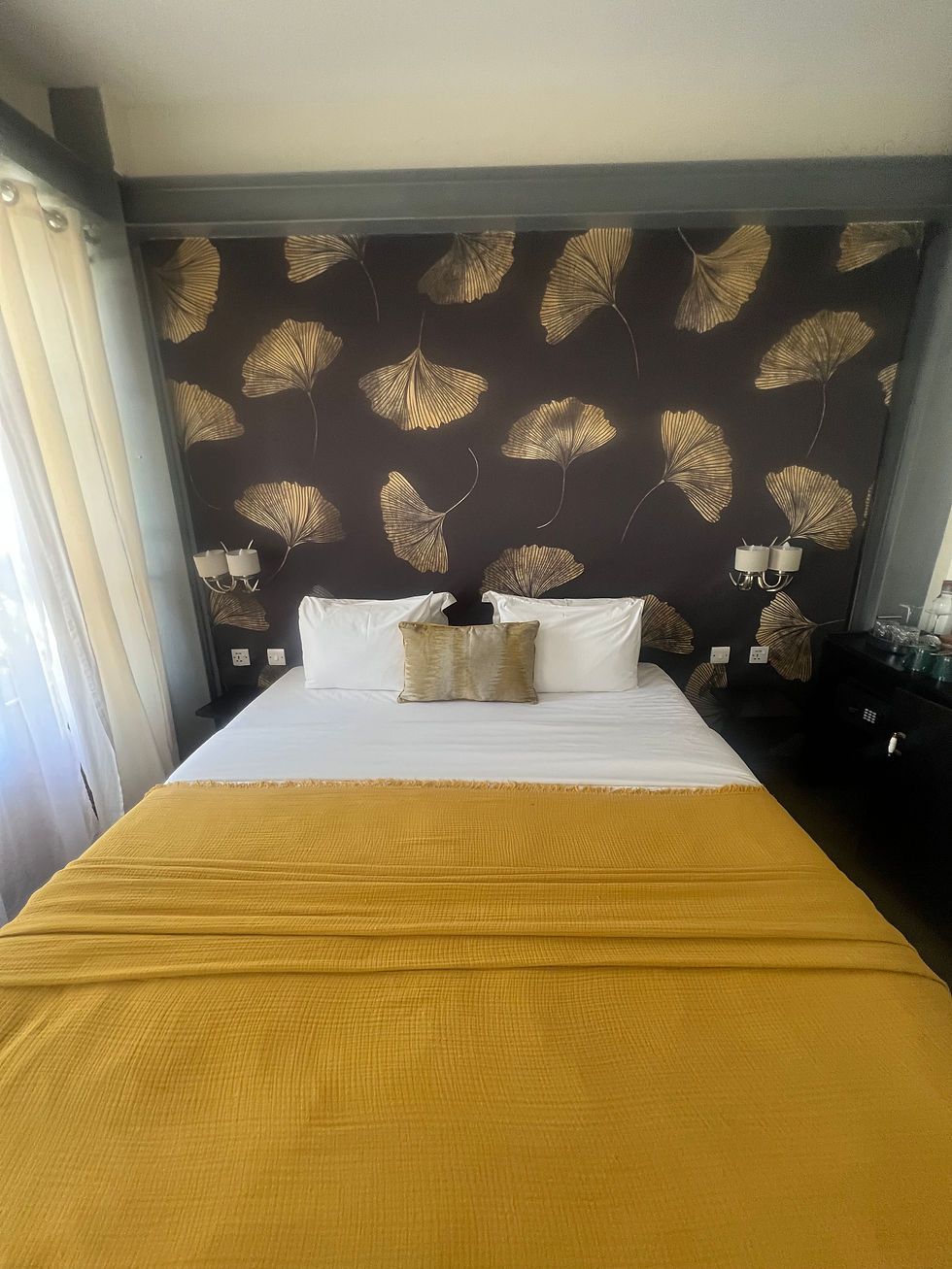 Upendo House, Stone Town: Zanzibar’s Best-Kept Luxury Gem: Full Review