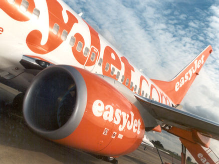 easyJet Turns 30: How a £29 Flight from Luton Changed Europe Forever