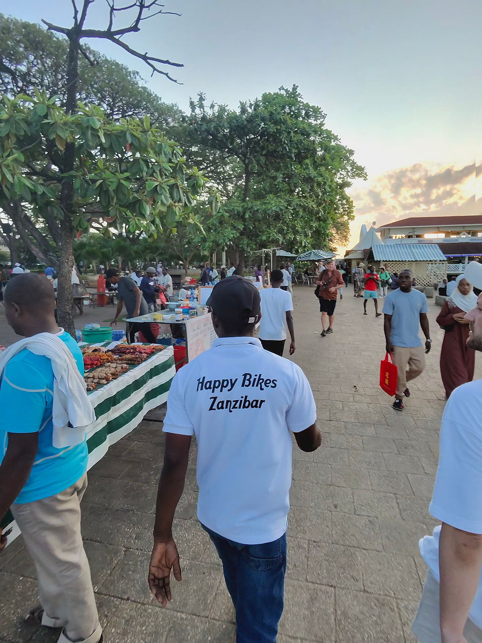 Uncovering Stone Town Zanzibar: A Guide to Hidden Gems and Culinary Delights