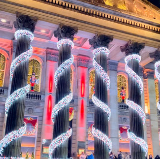 xploring the Magic of European Christmas Markets: 2025 Opening and Closing Dates