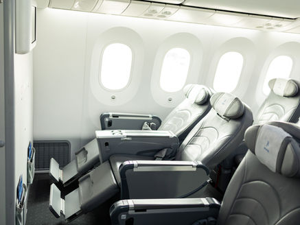 What I Wish I’d Known Before Flying Norse Atlantic Airways