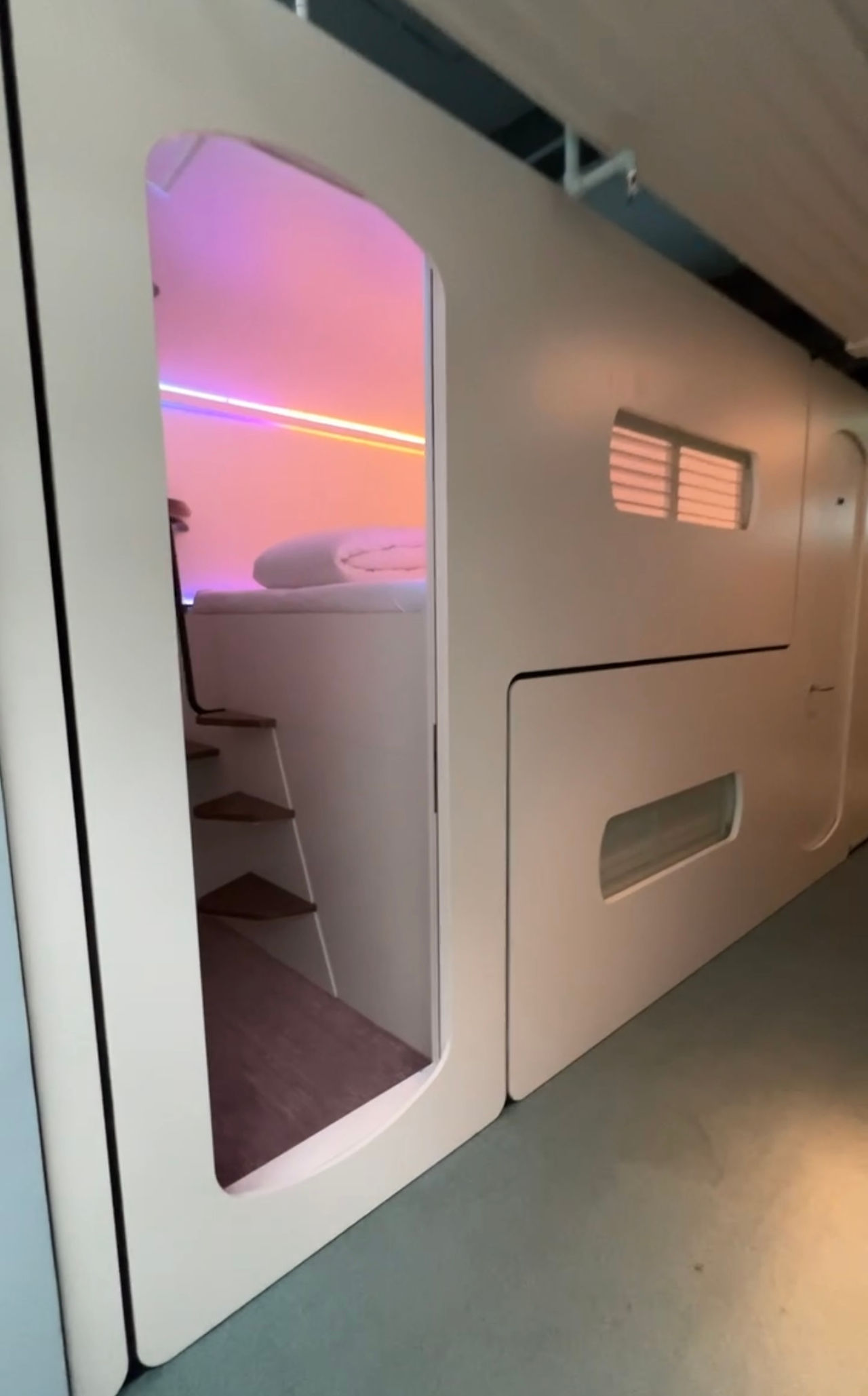 My Hotel Review of City Hub Copenhagen