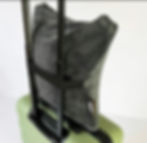 The Perfect Cabin Bag for Travelling with Low Cost Airlines.Cabin Max carry on luggage