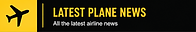 Plane News Banner
