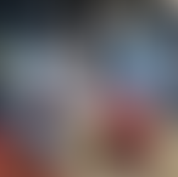 Hotel lounge at Radisson RED Gatwick showing modern seating and relaxed atmosphere