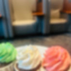 Relax in Style: Plaza Premium Lounge at Rome Fiumicino Airport Lounge Review