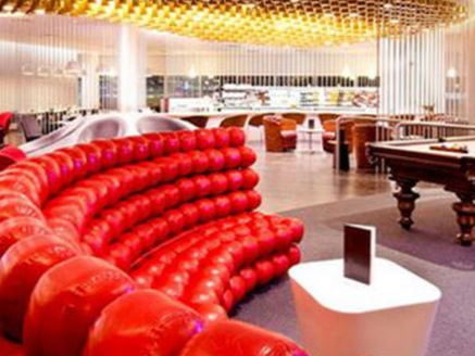Virgin Atlantic JFK Clubhouse Secret: Yes, You Can Get In with Priority Pass