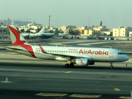 This Week's Plane News