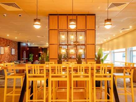 New My Lounge at Heathrow T3 and Why We’re Excited to Visit