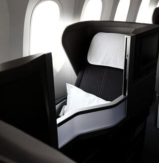 Free Flight Upgrade with Avios? Here’s How the Barclays Voucher Really Works