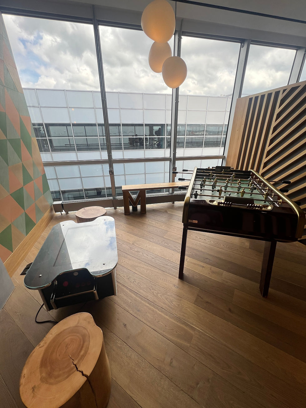 Gatwick Airport Lounges: The Full Guide (And the Best One Might Surprise You!)